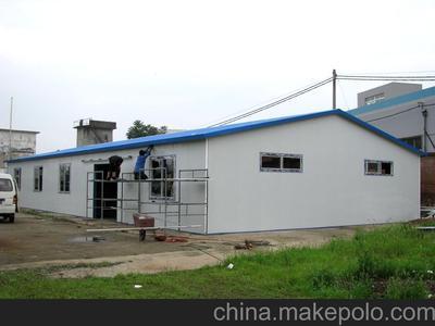 旅順鋼結(jié)構(gòu)制作安裝圖片,旅順鋼結(jié)構(gòu)制作安裝圖片大全,大連杰新輕鋼彩板工程-1-馬可波羅網(wǎng)