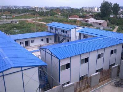 衡水輕鋼活動房、金泰快裝房、衡水組合房、金泰活動房 | 衡水市桃城區金泰彩板廠