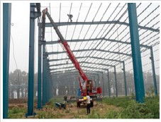 彩鋼板企業 保爾輕鋼彩板供 河北大型鋼價格及規格型號