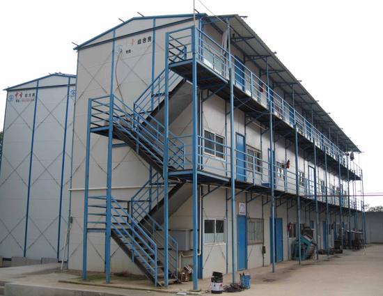 大連輕鋼彩板產品成本低質量好穩定可靠使用壽命長