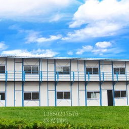 福建鋼結構公司