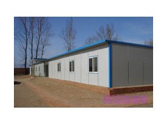 大連輕鋼彩板房,大連活動板房,大連崗亭_活動房_建筑、裝飾、房地產_供應