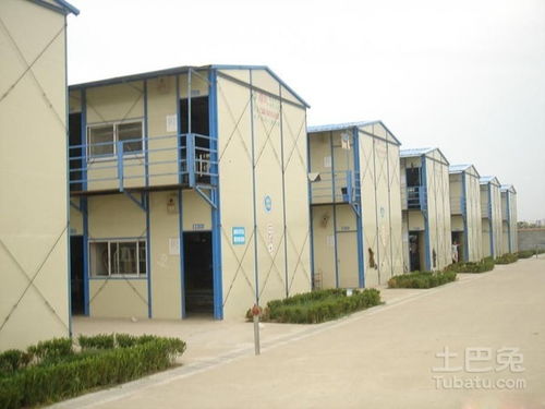 什么是彩鋼板活動房 彩鋼板活動房優點有哪些