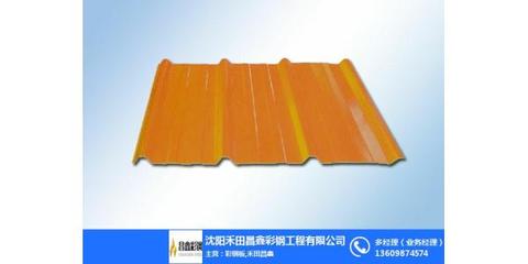 輕鋼彩板哪家好,禾田昌鑫 在線咨詢 ,福建輕鋼彩板