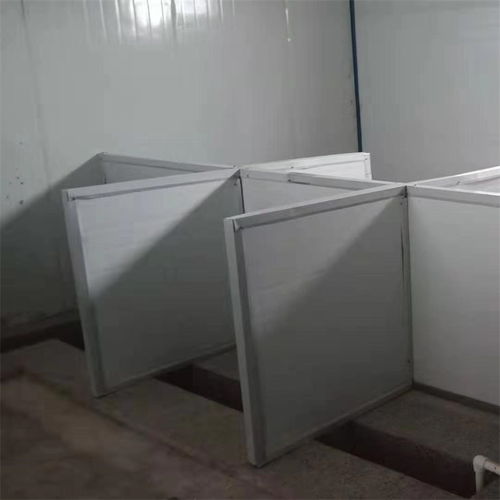 臨汾二層活動房安裝步驟