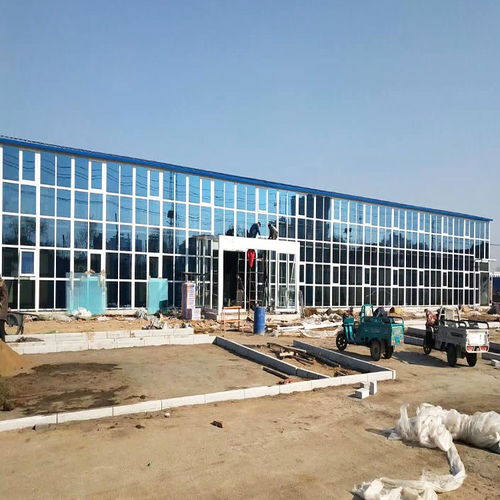 工地臨建彩鋼板房廠家