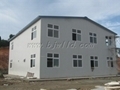 彩板活動房PA型家用房 - PA系列預制活動房屋 - 產品目錄 - 專業活動房屋生產商-北京萬里利達輕鋼結構房屋