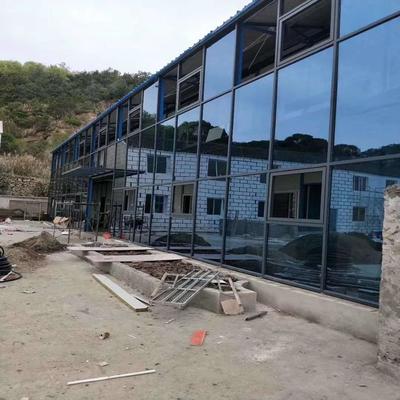 活動(dòng)板房-東耀-k式輕鋼彩板房-建筑工地都在用-全國(guó)包安裝