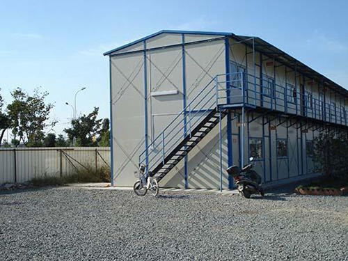 安慶住人活動(dòng)房搭建,輕鋼活動(dòng)房建造公司
