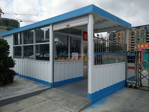治安 保安 警衛(wèi) 售貨不繡鋼崗?fù)S家供應(yīng) 廣州全一輕鋼制品